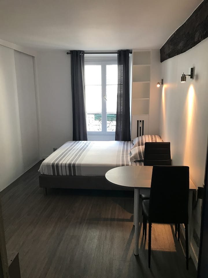 SaintGermaindesPrés, Paris Holiday Rentals & Homes Paris, France