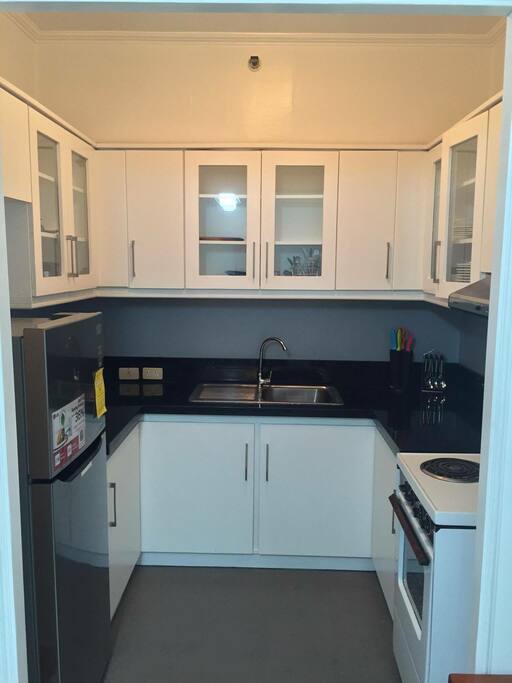 Modern Kitchen