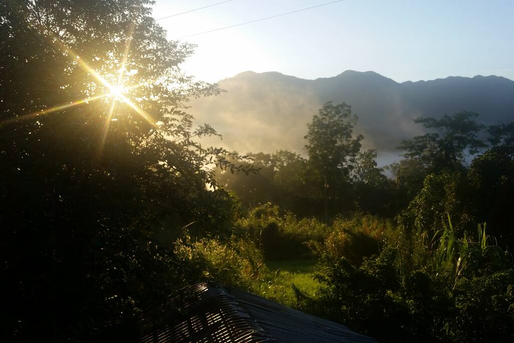 Sunrise