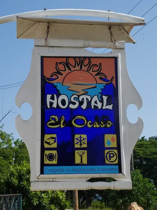 Hostal El Ocaso