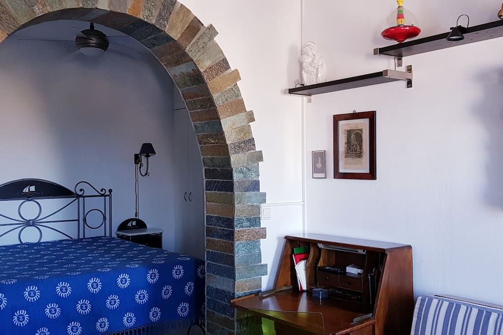 Room "Pesci"
