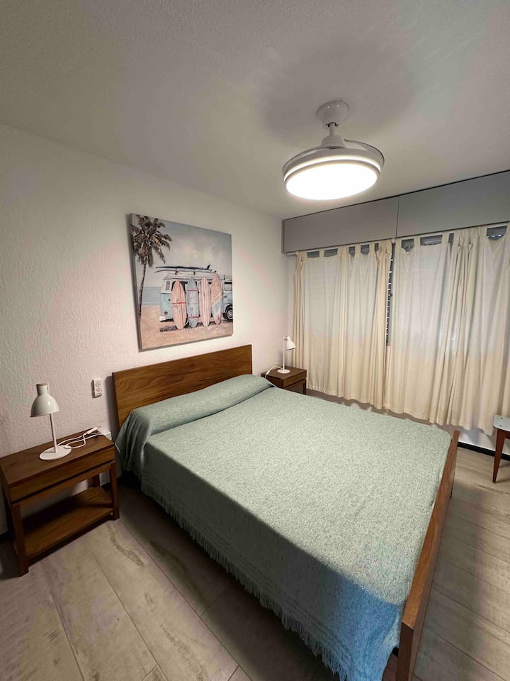 Მთავარი საძინებელი