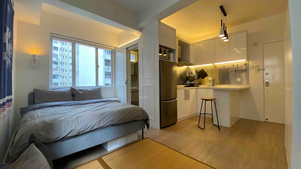 Hong Kong Apartment Vacation Rentals | Airbnb