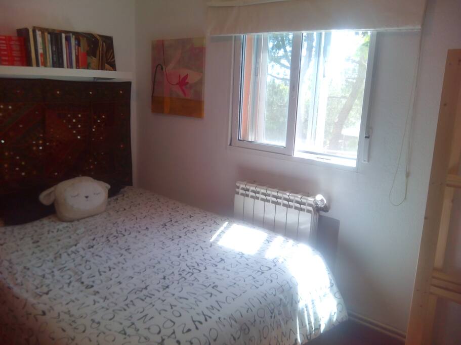 Habitación 1