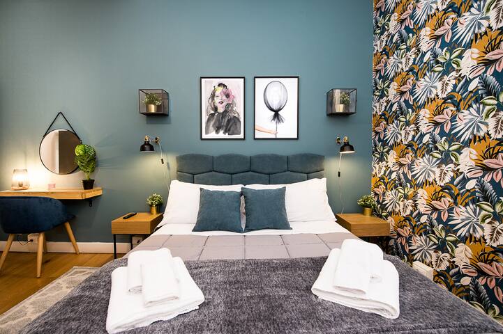 Stylish Apartment near Piazza Navona gallery image 4