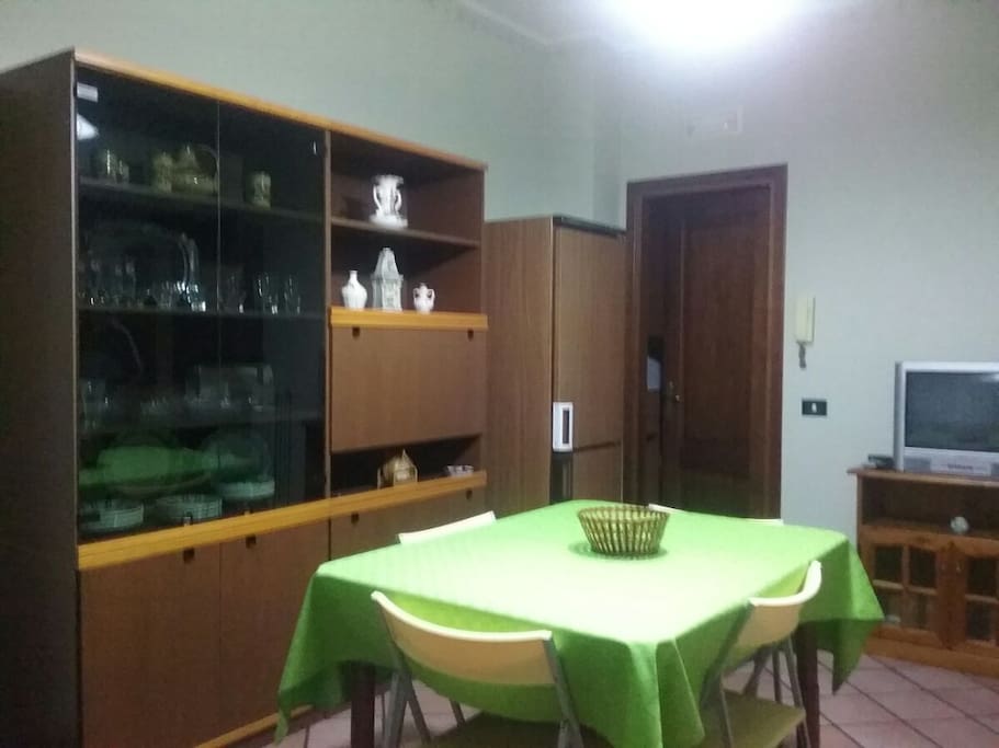 Cucina