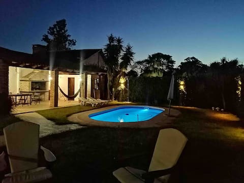Beautiful house in Atlantida, ideal for summer!