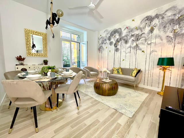 Waou El Retiro es MIA – Corta Duración