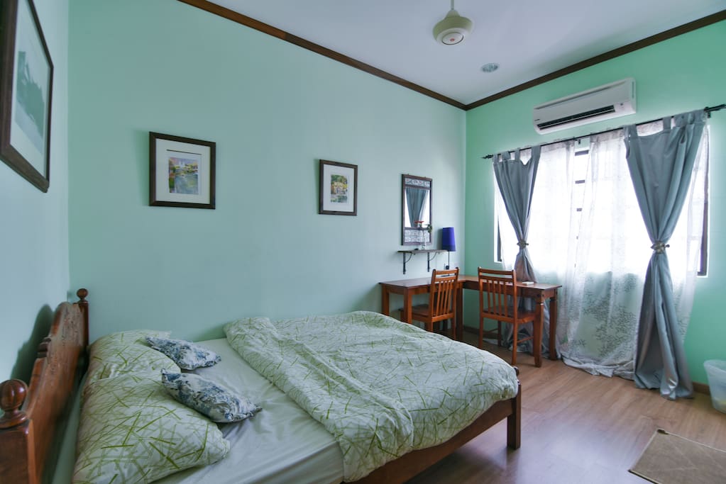 Double Room (2 rooms)