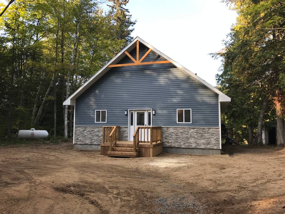 Welcome to our cottage!