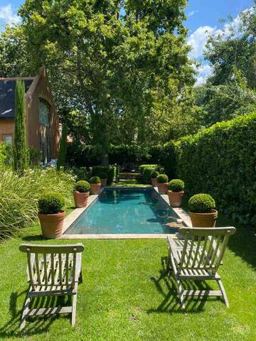 Charming cottage under the Oak tree’s gallery image 3