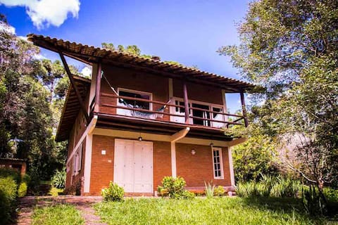 Top Airbnb: Loft in the Serra: 600 meters from Ibitipoca State Park em Lima Duarte