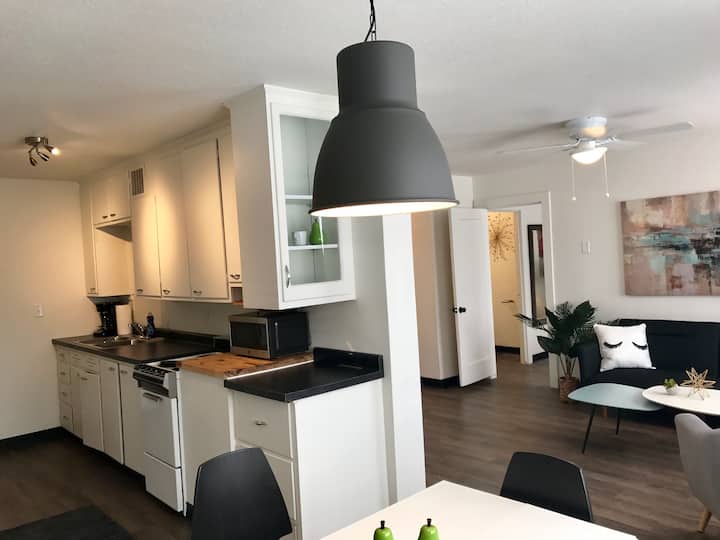 The Lofts #34 ~ Beautifully Remodeled Apts - Deadwood, SD