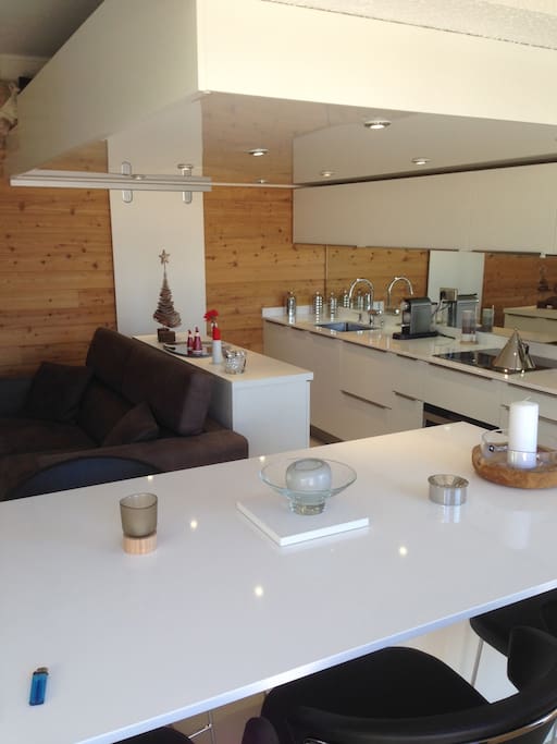 repas hauteur plan