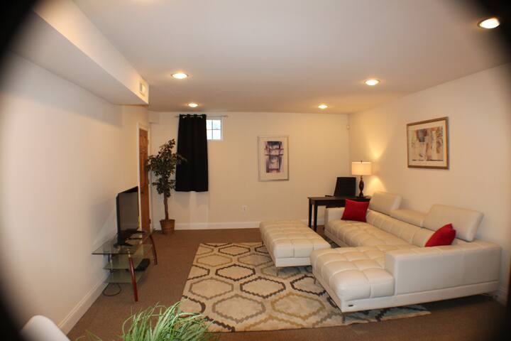 Huge Private VIP Suite & Lounge - by Convention