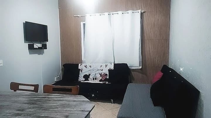 Всекидневна