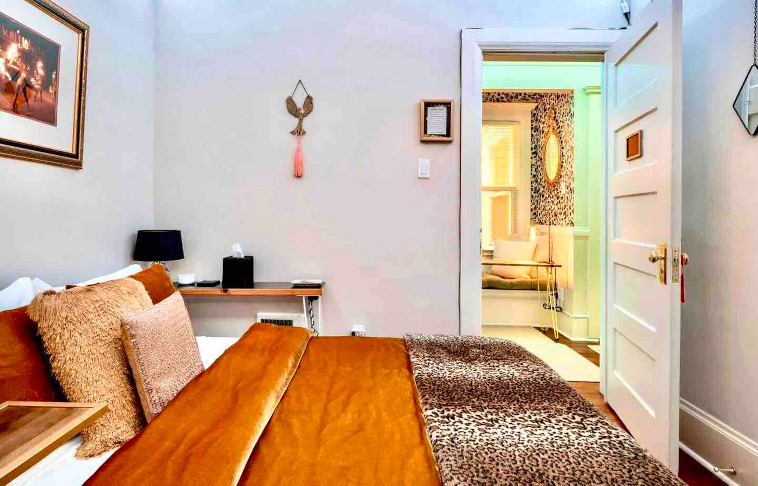 Home in San Francisco · ★4.92 · 4 bedrooms · 4 beds · 1 bath - Image 75