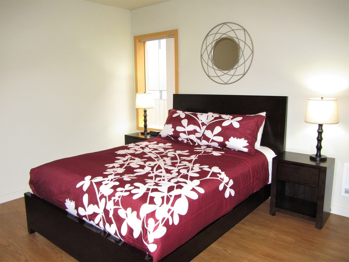 חדר שינה זוגי