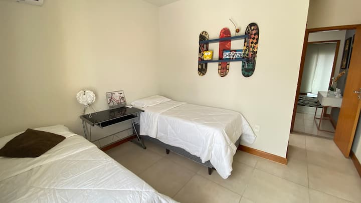 غرفة النوم 2