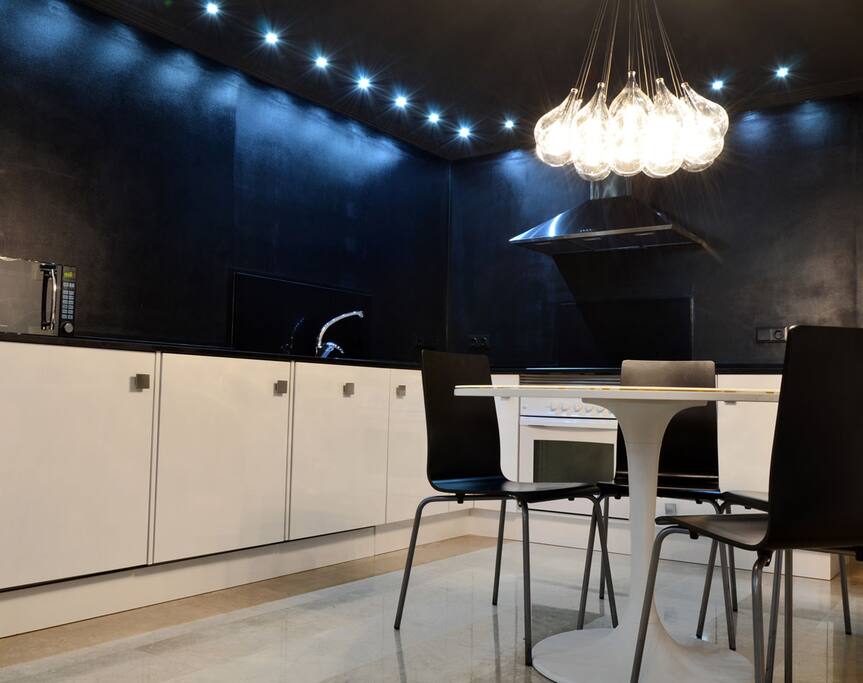 COCINA