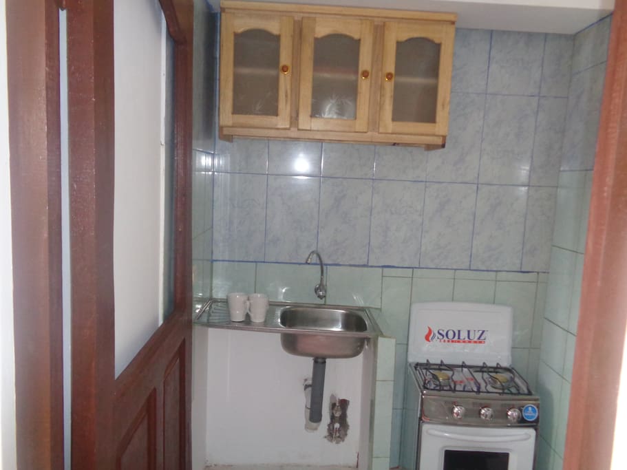 Cocina