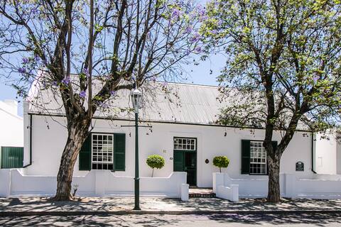 De kothuize 12 -Self catering Cottage
