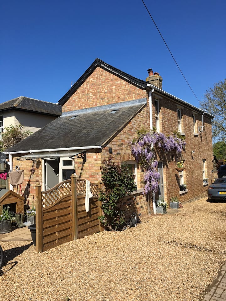 Warboys Holiday Rentals & Homes England, United Kingdom Airbnb