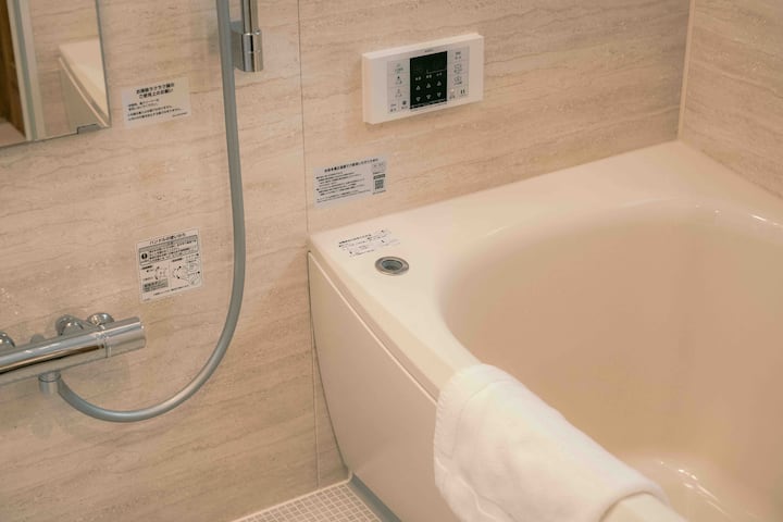 フルバスルーム