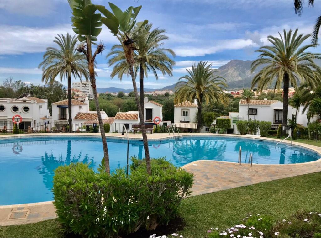 The Bali House Marbella 5