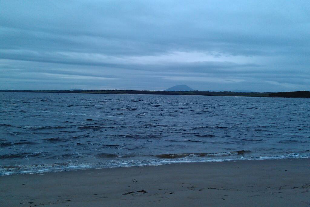 The Wild Atlantic Way