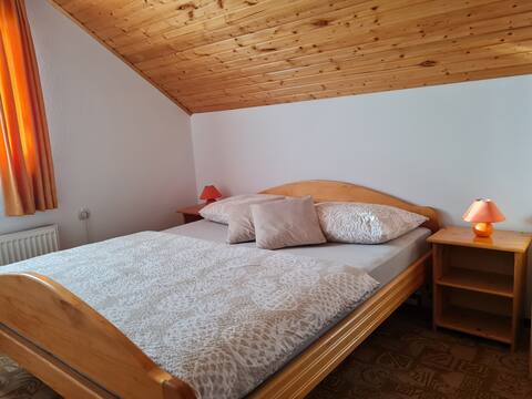 Apartment Charlie, Seliste Dreznicko 43a