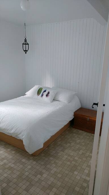 Chambre 1
