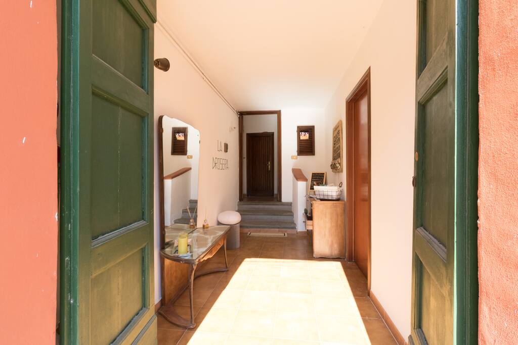 Ingresso Privato
