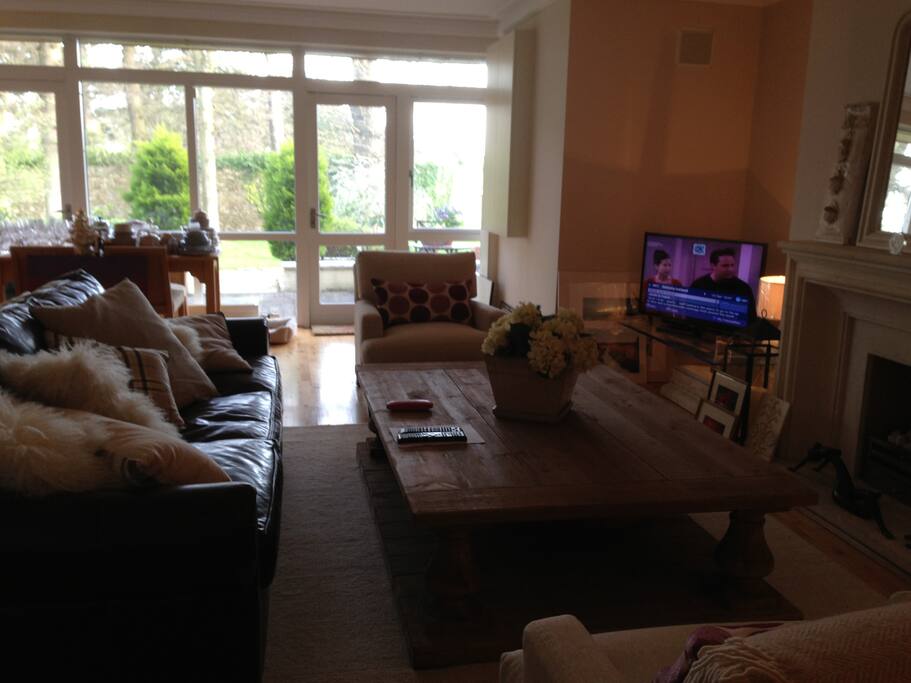 The Lounge