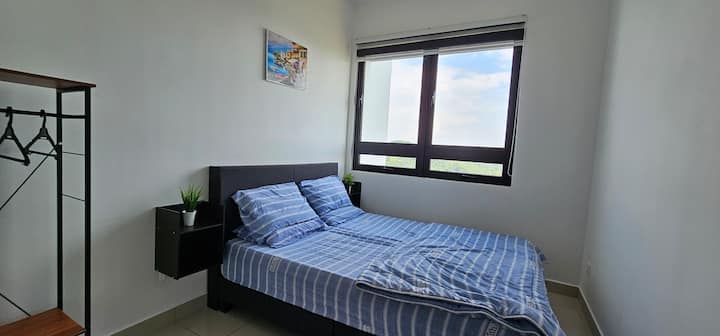 غرفة النوم 3