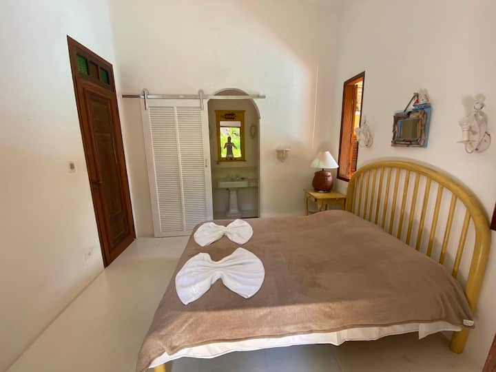 dvojlôžkový apartmán 2 