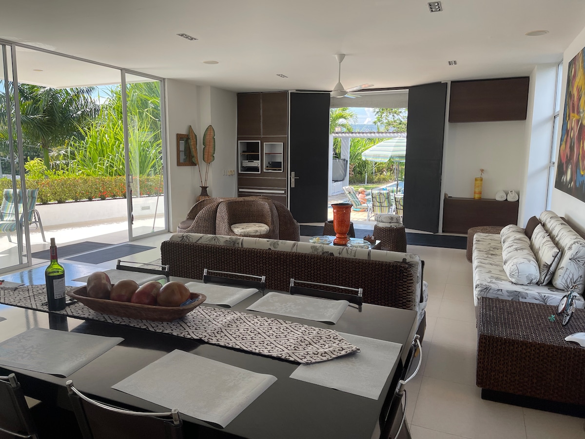 Всекидневна