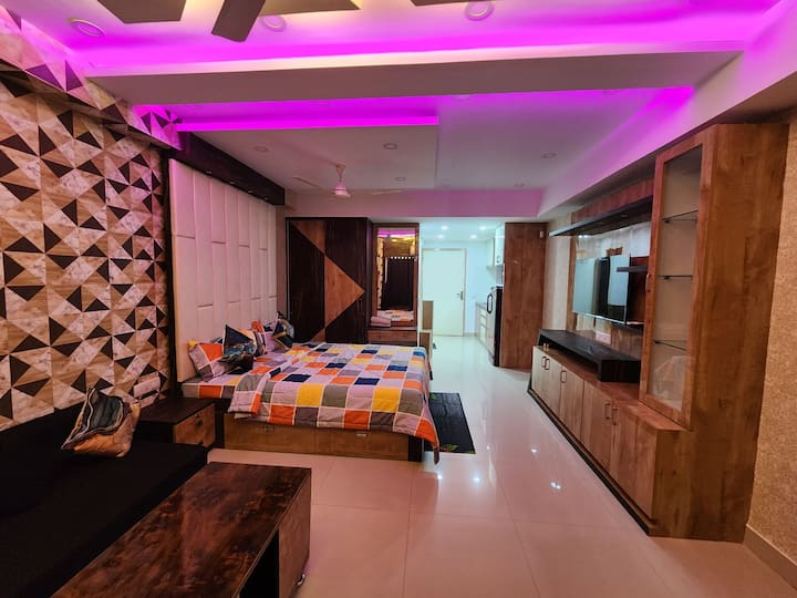 Kolkata Holiday Rentals & Homes West Bengal, India Airbnb