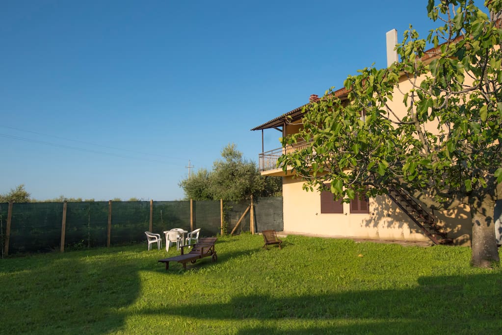 giardino