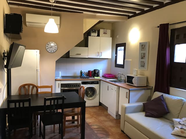 Airbnb Toledo Ferienwohnungen Unterkunfte Kastilien