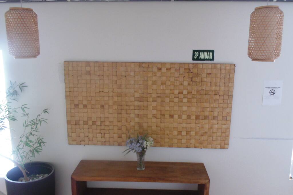HALL DO ANDAR