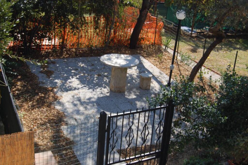 Giardino