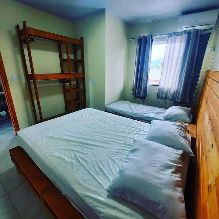 Spálňa 1
