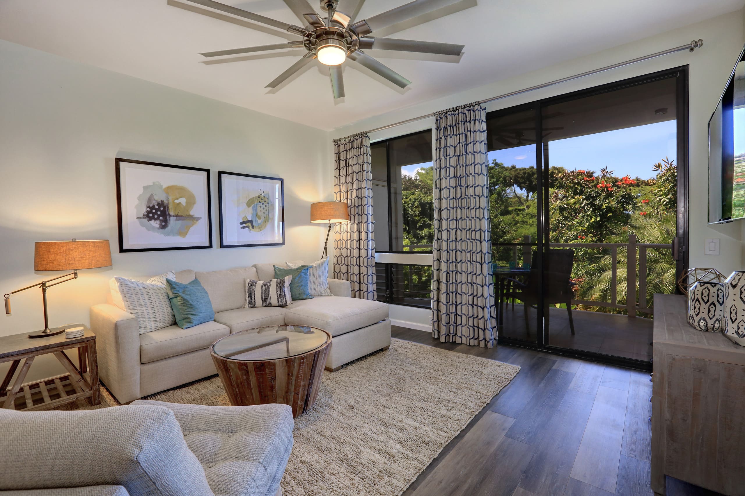 Condo in Wailea · ★4.95 · 2 bedrooms · 3 beds · 2 private baths - Image 2
