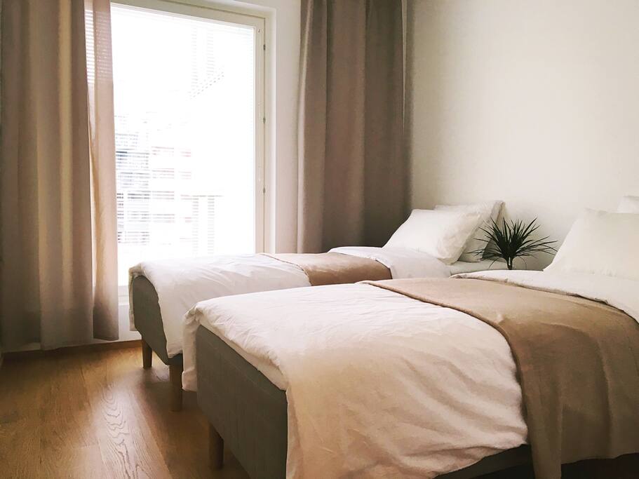 Bedroom #2