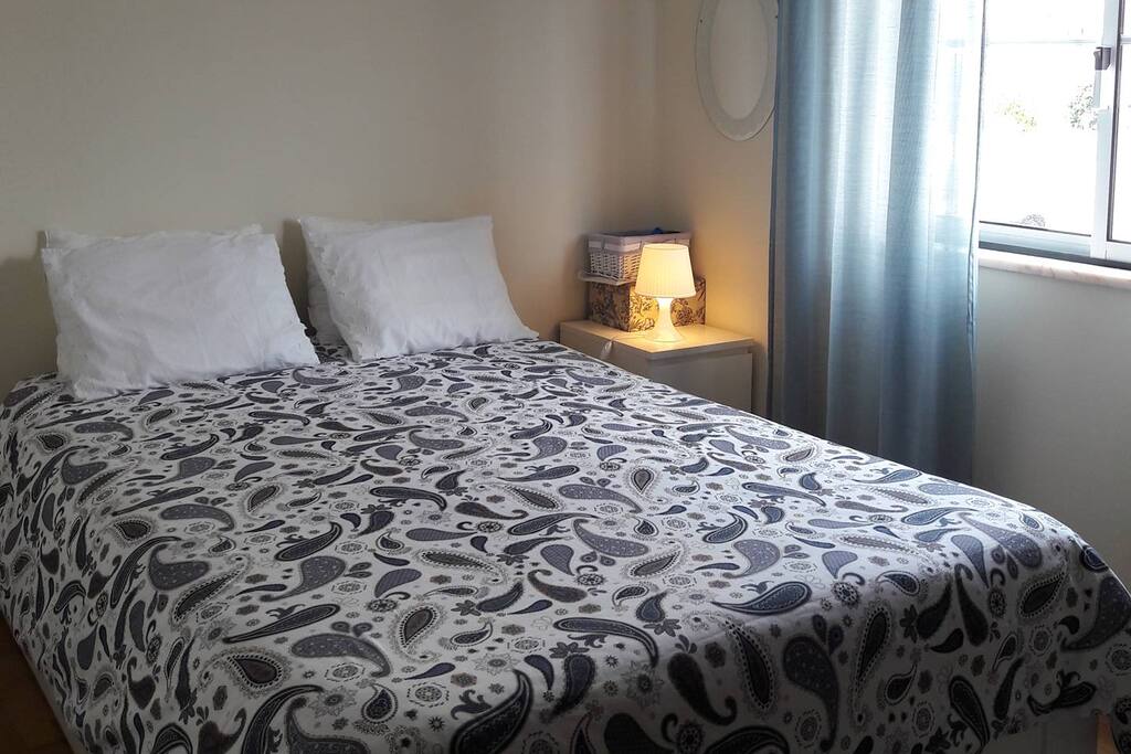 Quarto casal