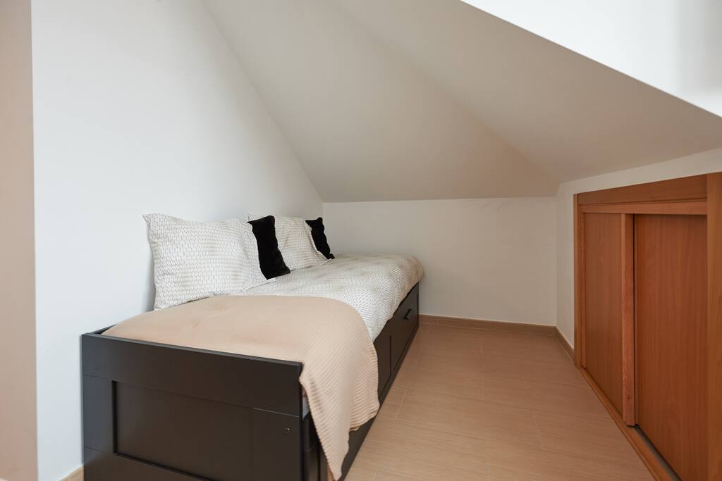 Sofá-bed