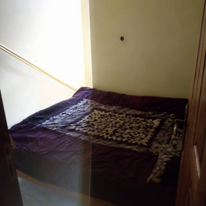 Chumba cha kulala 1