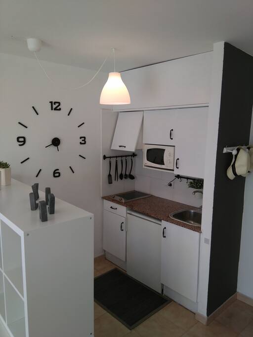 cocina