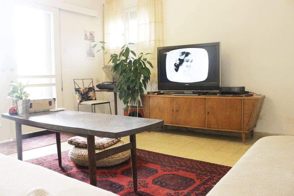 Living Room view1